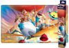 Disney Lorcana: Reign of Jafar Neoprene Mat - Rescue Rangers