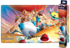 Disney Lorcana: Reign of Jafar Neoprene Mat - Rescue Rangers