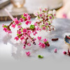 Cherry Blossoms Flowers Decor Set 40725 [Not Mint]