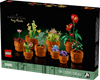Icons Tiny Plants Flowers Botanical Set 10329 [Not Mint]