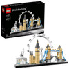 Architecture London Skyline 21034 [Not Mint]