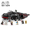 Star Wars The Dark Falcon Building Toy for Kids 75389 [Not Mint]