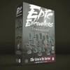 Epic Encounters 5E: Ruins of Symbaroum - The Gem in the Barrow