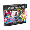Power Rangers: Heroes of the Grid - RPM Ranger Pack