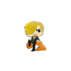 POP! Pin: One Piece characters Mystery Box Pin