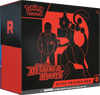 Scarlet and Violet Destined Rivals Elite Trainer Box