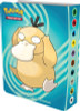 Pokemon Scarlet and Violet Mini Portfolio Farfetch'd & Psyduck (Q2 2025)