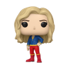 POP! TV - Smallville #542 Kara Kent