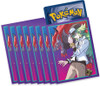 SV Journey Together N's Zoroark Sleeves (65)
