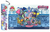 World Championships 2022 London Shop Playmat - Pikachu & Roserade (In Carry Bag)