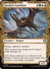 Karakyk Guardian (Showcase Frame)