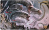 MTG Grand Prix Playmat - Vienna 2014