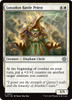 Loxodon Battle Priest (Foil)
