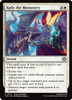 Rally the Monastery (Foil)