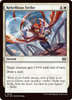 Rebellious Strike (Foil)
