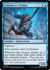 Veteran Ice Climber (Foil)