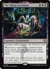 The Sibsig Ceremony (Foil)