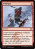 Wild Ride (Foil)
