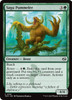 Sagu Pummeler (Foil)