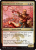 Cori Mountain Stalwart (Foil)