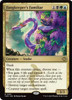 Fangkeeper's Familiar (Foil)