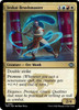 Jeskai Brushmaster (Foil)