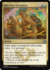 Kin-Tree Severance (Foil)