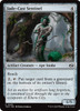 Jade-Cast Sentinel (Foil)