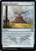 Mardu Monument (Foil)
