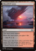 Bloodfell Caves (Foil)