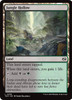 Jungle Hollow (Foil)
