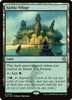 Kishla Village (Foil)