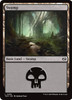 Swamp (#282) (Foil)