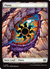 Plains (Full Art Foil) (#287)