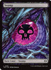 Swamp (Full Art Foil) (#289)