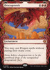 Dracogenesis (Showcase Foil)