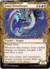 Jeskai Shrinekeeper (Showcase Foil)