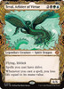 Teval, Arbiter of Virtue (Showcase Foil)