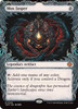 Mox Jasper (Showcase Foil)
