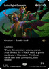 Lotuslight Dancers (Borderless Foil)