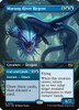Marang River Regent (Double-Sided Borderless Foil)