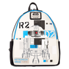 Star Wars: The Power Of The Force Astromech Droid Mini Backpack