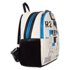 Star Wars: The Power Of The Force Astromech Droid Mini Backpack
