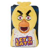 Five Nights at Freddy's Zip Around Wallet