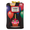 Five Nights at Freddy's Zip Around Wallet