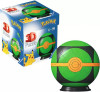 Pokémon Dusk Ball 3D JigsawPuzzle (54 piece)