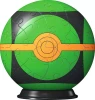 Pokémon Dusk Ball 3D Jigsaw Puzzle (54 piece)