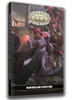 Savage Worlds AE: Player's Book Alternate Cover D