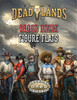 Savage Worlds AE: Deadlands - Blood Drive Pawn & Figure Flats