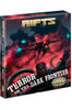 Savage Worlds AE: Rifts - Terror on the Dark Frontier Boxed Set